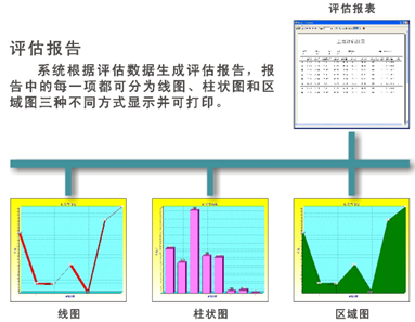 评估报表